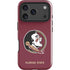 Florida State FSU Seminoles iPhone 17 Pro Impact Case