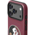 Florida State FSU Seminoles iPhone 17 Pro Impact Case