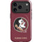 Florida State FSU Seminoles iPhone 17 Pro Magsafe Impact Case
