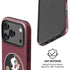 Florida State FSU Seminoles iPhone 17 Pro Magsafe Impact Case