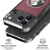 Florida State FSU Seminoles iPhone 17 Pro Max Clear Case