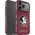 Florida State FSU Seminoles iPhone 17 Pro Max Impact Case