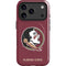 Florida State FSU Seminoles iPhone 17 Pro Max Magsafe Impact Case