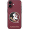 Florida State FSU Seminoles iPhone 17 Skin