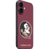 Florida State FSU Seminoles iPhone 17 Skin
