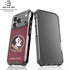 Florida State FSU Seminoles iPhone 18 Pro Clear Case