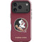 Florida State FSU Seminoles iPhone 18 Pro Max Impact Case