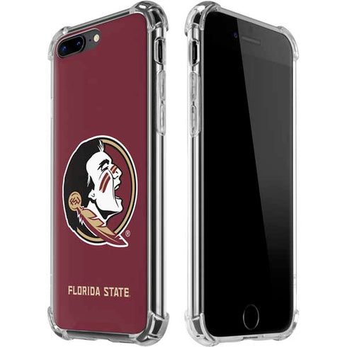 Florida State FSU Seminoles iPhone Cases