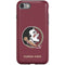 Florida State FSU Seminoles iPhone SE (2nd & 3rd Gen) Pro Case