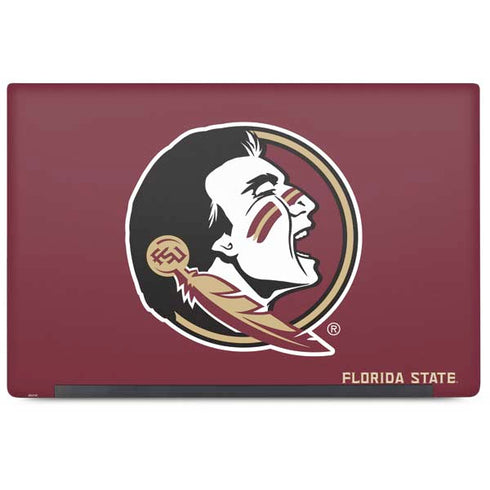 Florida State FSU Seminoles Dell Latitude Skin