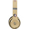 Florida State FSU Seminoles Logo Beats Solo 4 Wireless Headphones Skin