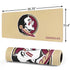 Florida State FSU Seminoles Logo Gaming Mouse Pad