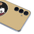 Florida State FSU Seminoles Logo Galaxy A36 5G Skin
