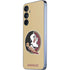 Florida State FSU Seminoles Logo Galaxy A55 5G Skin