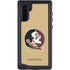 Florida State FSU Seminoles Logo Galaxy Cases
