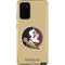 Florida State FSU Seminoles Logo Galaxy Note20 5G Pro Case