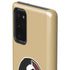 Florida State FSU Seminoles Logo Galaxy Note20 5G Pro Case