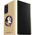 Florida State FSU Seminoles Logo Galaxy Note20 Ultra 5G Lite Case