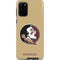 Florida State FSU Seminoles Logo Galaxy S20 Plus Pro Case