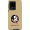 Florida State FSU Seminoles Logo Galaxy S20 Ultra 5G Pro Case