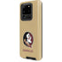 Florida State FSU Seminoles Logo Galaxy S20 Ultra 5G Pro Case