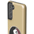 Florida State FSU Seminoles Logo Galaxy S21 5G Pro Case