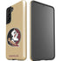 Florida State FSU Seminoles Logo Galaxy S21 5G Pro Case