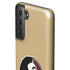 Florida State FSU Seminoles Logo Galaxy S21 FE Pro Case