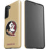 Florida State FSU Seminoles Logo Galaxy S21 FE Pro Case