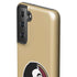 Florida State FSU Seminoles Logo Galaxy S21 Plus 5G Pro Case