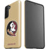 Florida State FSU Seminoles Logo Galaxy S21 Plus 5G Pro Case
