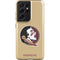 Florida State FSU Seminoles Logo Galaxy S21 Ultra 5G Pro Case