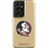 Florida State FSU Seminoles Logo Galaxy S21 Ultra 5G Pro Case