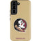 Florida State FSU Seminoles Logo Galaxy S22 Pro Case