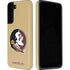 Florida State FSU Seminoles Logo Galaxy S22 Pro Case