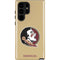 Florida State FSU Seminoles Logo Galaxy S22 Ultra Pro Case