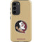 Florida State FSU Seminoles Logo Galaxy S23 Plus Pro Case