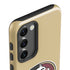 Florida State FSU Seminoles Logo Galaxy S23 Plus Pro Case