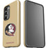 Florida State FSU Seminoles Logo Galaxy S23 Plus Pro Case