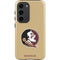 Florida State FSU Seminoles Logo Galaxy S23 Pro Case