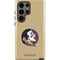 Florida State FSU Seminoles Logo Galaxy S23 Ultra Pro Case