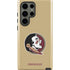 Florida State FSU Seminoles Logo Galaxy S23 Ultra Pro Case