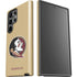 Florida State FSU Seminoles Logo Galaxy S23 Ultra Pro Case
