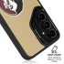 Florida State FSU Seminoles Logo Galaxy S24 Kickstand Case