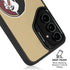 Florida State FSU Seminoles Logo Galaxy S25 Plus Kickstand Case