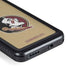 Florida State FSU Seminoles Logo Galaxy S24 Plus Waterproof Case
