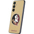 Florida State FSU Seminoles Logo Galaxy S25 Skin