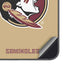 Florida State FSU Seminoles Logo Galaxy S24 Skin