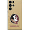 Florida State FSU Seminoles Logo Galaxy S25 Ultra Skin
