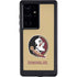 Florida State FSU Seminoles Logo Galaxy S24 Ultra Waterproof Case